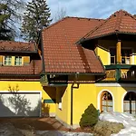 Alpenliebe Apartment Bad Kleinkirchheim