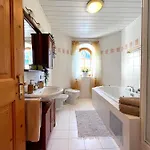 Apartment Alpenliebe *