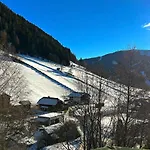 Alpenliebe * 巴德小基希海姆