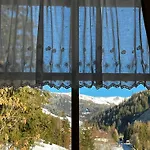 Apartment Alpenliebe