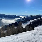 Alpenliebe Apartment *