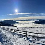 Alpenliebe *