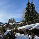 Alpenliebe Apartment Bad Kleinkirchheim