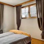 Alpenliebe Apartment Bad Kleinkirchheim