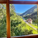 Apartment Alpenliebe Bad Kleinkirchheim