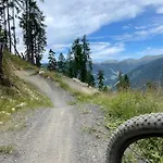 Alpenliebe バド クラインキルヒハイム