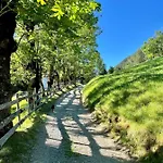 Alpenliebe Bad Kleinkirchheim