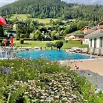 Alpenliebe Apartment