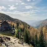 Apartment Alpenliebe *