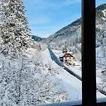 公寓 Alpenliebe
