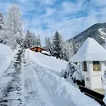 公寓 Alpenliebe