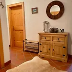 Alpenliebe Apartment Bad Kleinkirchheim