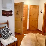 Alpenliebe Apartment