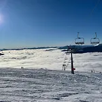 Alpenliebe *