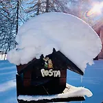 Alpenliebe