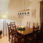 Apartment Alpenliebe