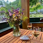 Alpenliebe Apartment *