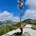 Alpenliebe バド クラインキルヒハイム