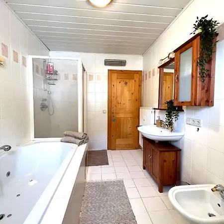 Appartement Alpenliebe Bad Kleinkirchheim