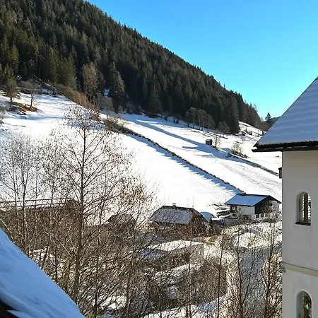 Alpenliebe Appartement