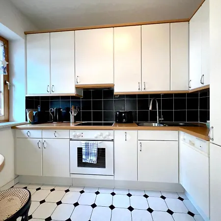 Apartament Alpenliebe Bad Kleinkirchheim