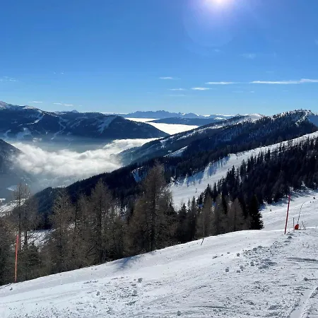 Alpenliebe Appartement *