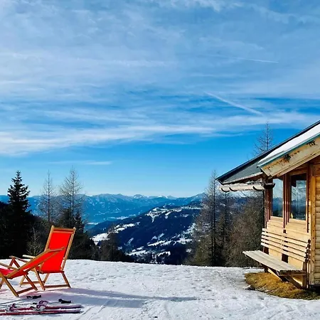 Alpenliebe