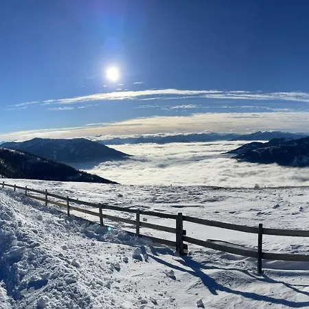 Alpenliebe *