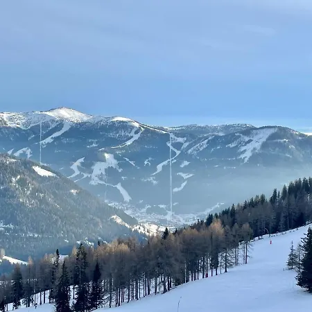 Alpenliebe Bad Kleinkirchheim