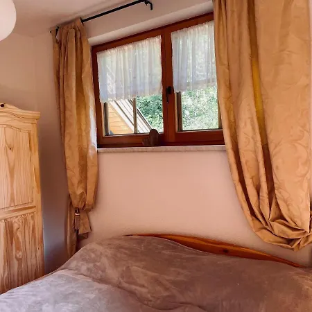 Alpenliebe Appartement Bad Kleinkirchheim