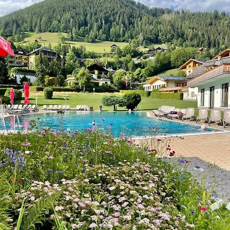 Alpenliebe Apartment
