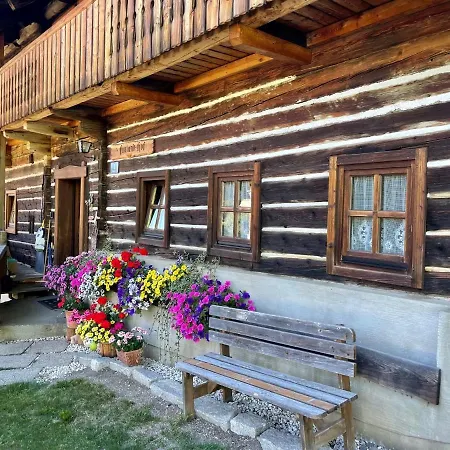 Apartman Alpenliebe Bad Kleinkirchheim