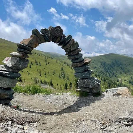 Appartement Alpenliebe Bad Kleinkirchheim