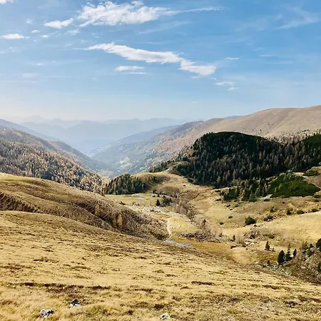 Alpenliebe Appartement *