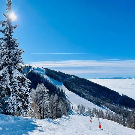 Alpenliebe *