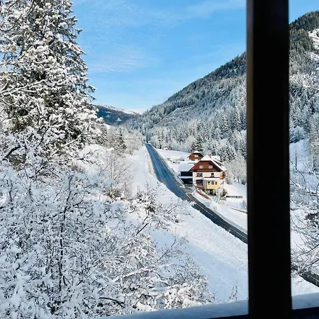 Apartament Alpenliebe