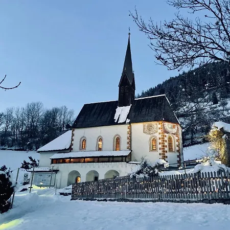 Alpenliebe Apartment Bad Kleinkirchheim
