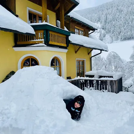 Alpenliebe * Bad Kleinkirchheim