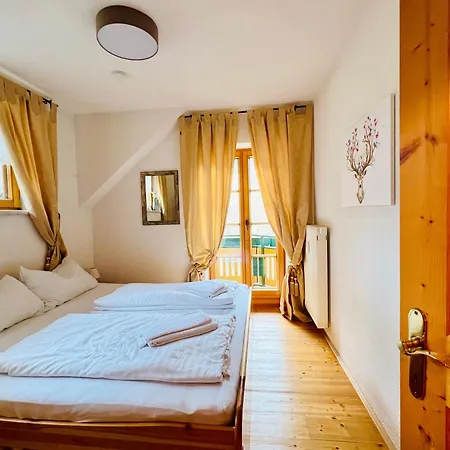 Apartment Alpenliebe Bad Kleinkirchheim
