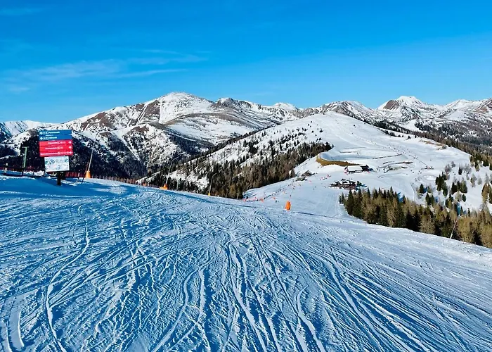 Alpenliebe Bad Kleinkirchheim