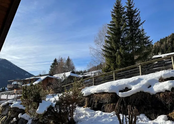 Alpenliebe Apartament Bad Kleinkirchheim