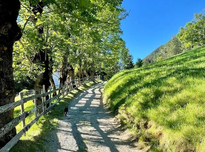 Alpenliebe Bad Kleinkirchheim