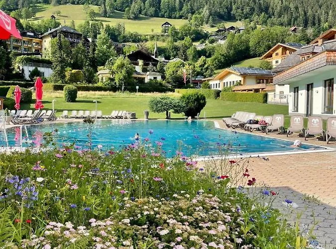 Alpenliebe Apartament