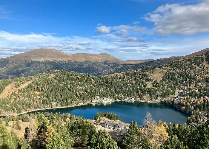 Alpenliebe Apartament