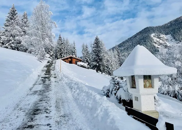 Apartament Alpenliebe