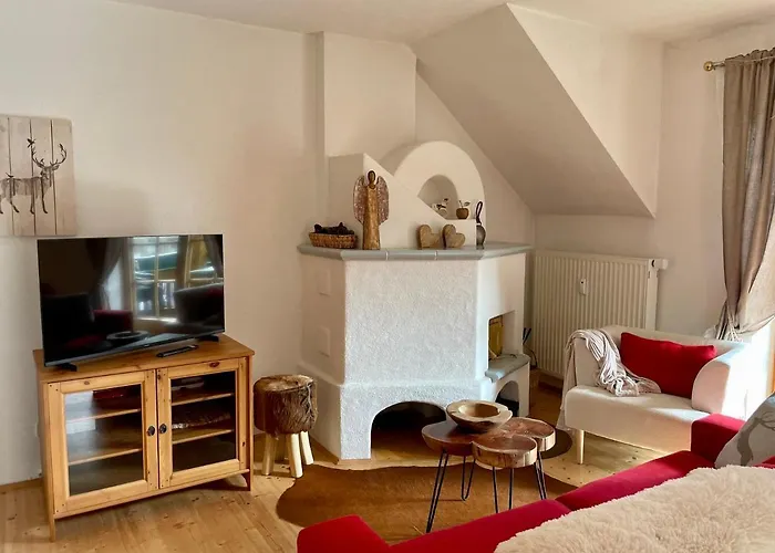 Alpenliebe * Bad Kleinkirchheim