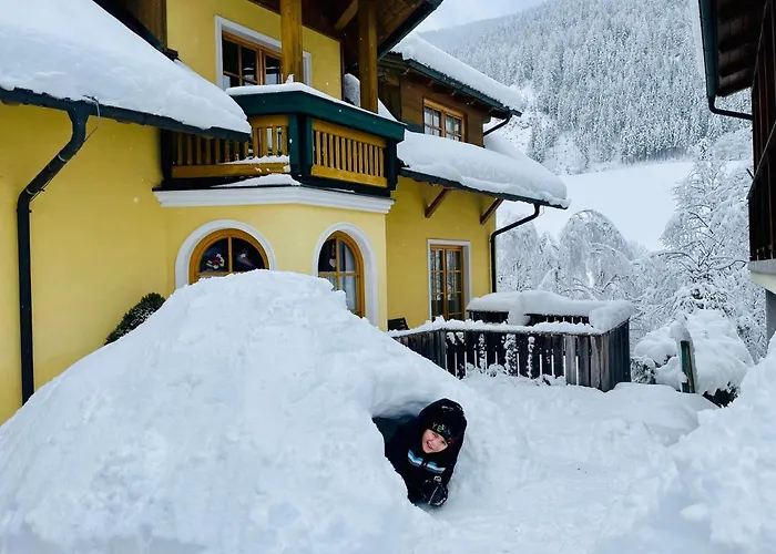 Alpenliebe * Bad Kleinkirchheim