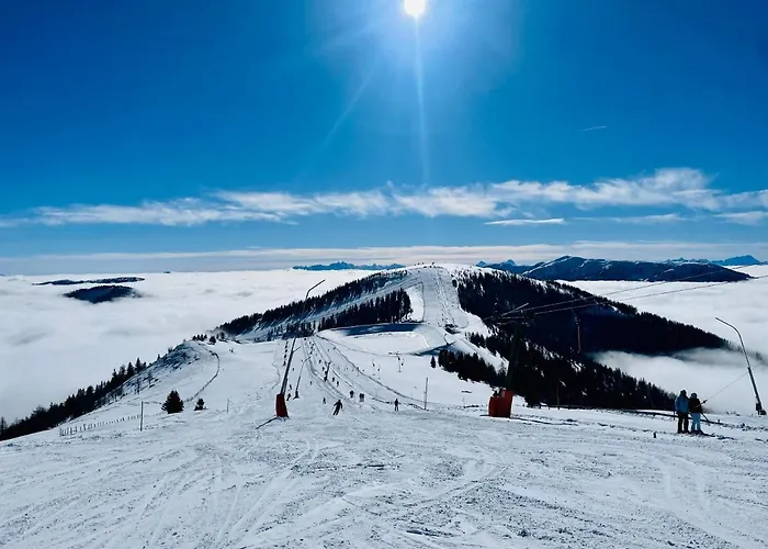Alpenliebe Bad Kleinkirchheim