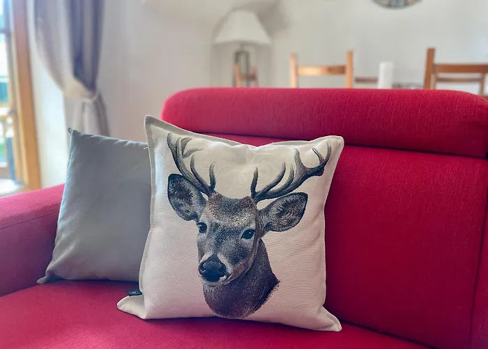 Alpenliebe * Bad Kleinkirchheim